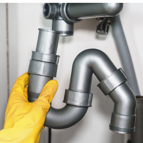 Why Drain Problems Should Be Fixed Early