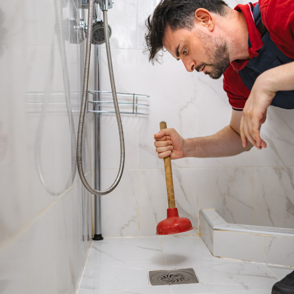 Drain Cleaning & Repairs - Toronto
