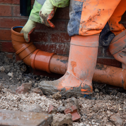 Why Drain Problems Should Be Fixed Early