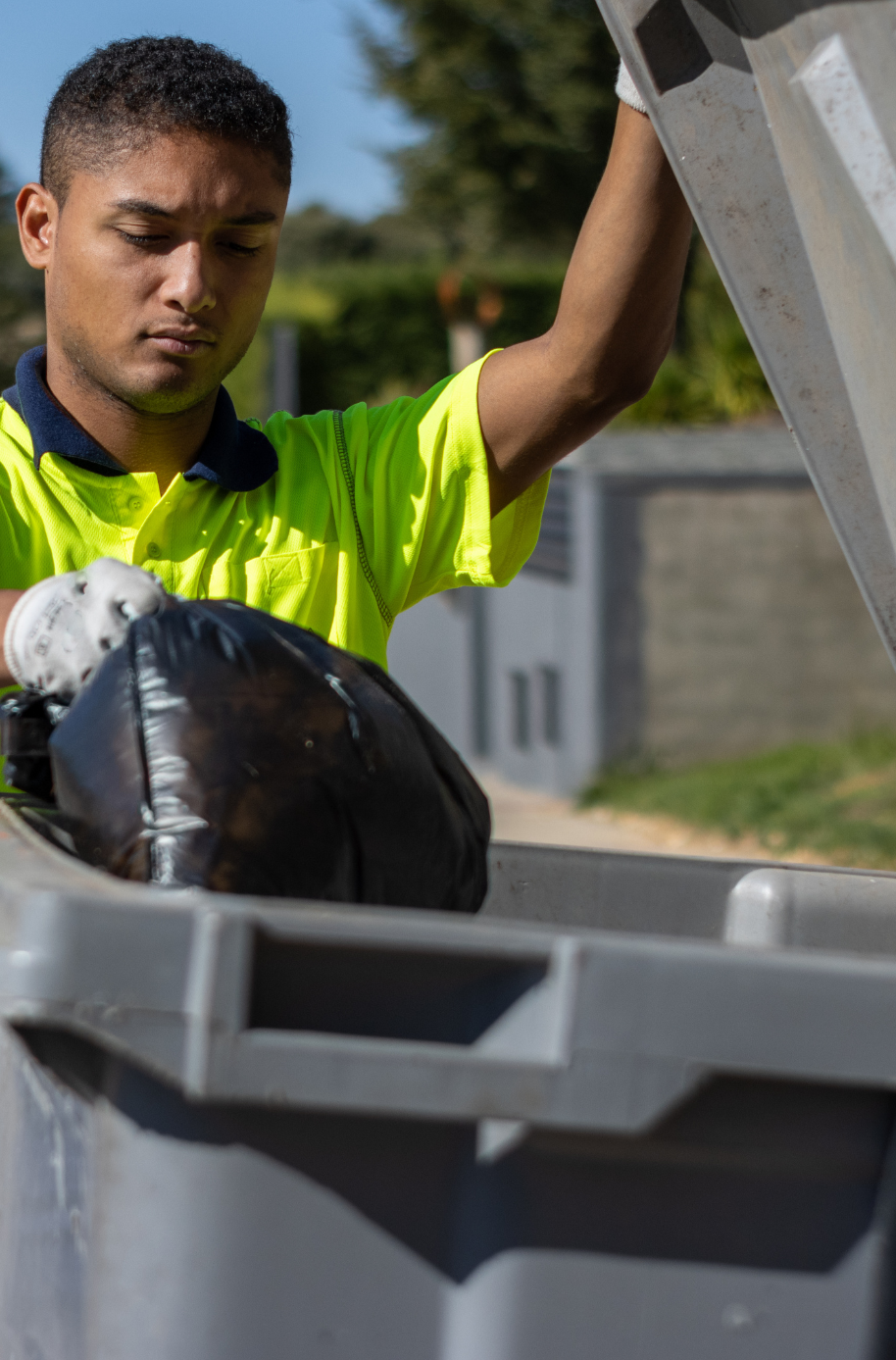 Garburator Replacement Services