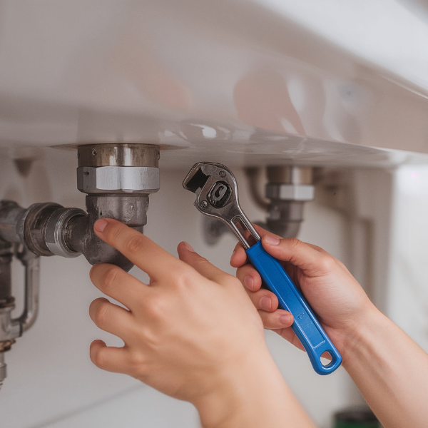 Professional Plumbing Services in Vaughn - Thornhill - Richmond hill