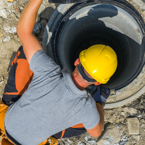 Sewer Line Repair & Replacement -Professional Plumbing Services in Thornhill - Professional Plumbing Services in North York - Professional Plumbing Services in Etobicoke