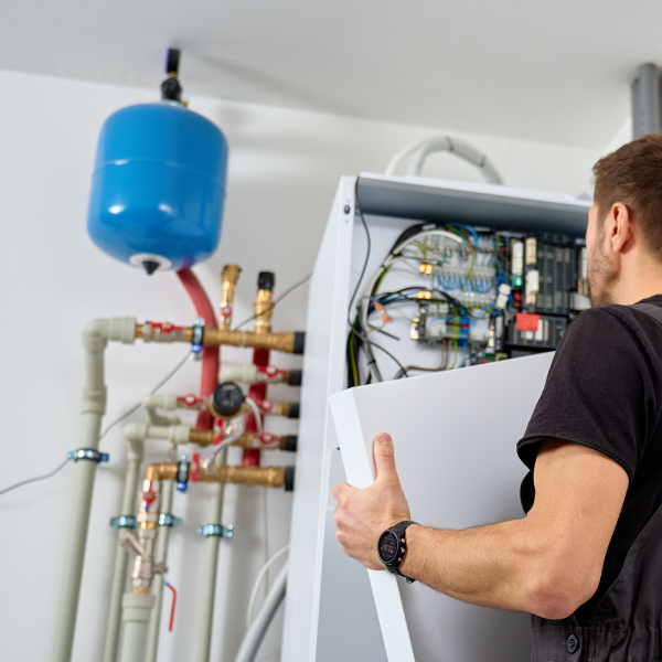 Why a Reliable Hot Water Tank Matters