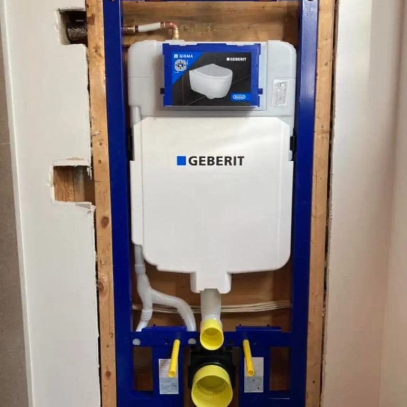Plumbers in the Greater Toronto Area