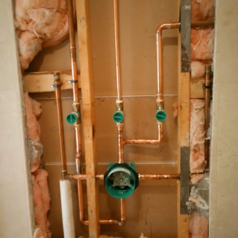Plumbers in the Greater Toronto Area