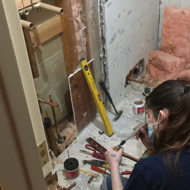 Plumbers in the Greater Toronto Area