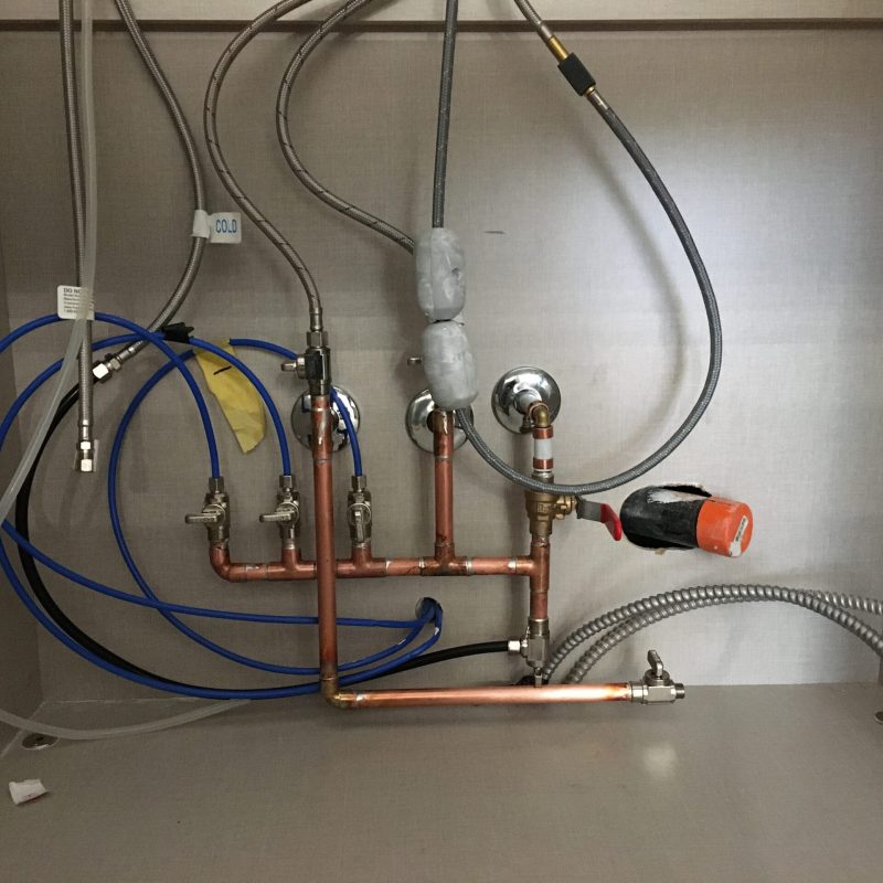 Plumbers in the Greater Toronto Area