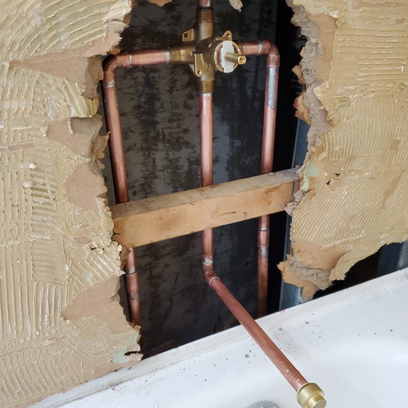 Plumbers in the Greater Toronto Area