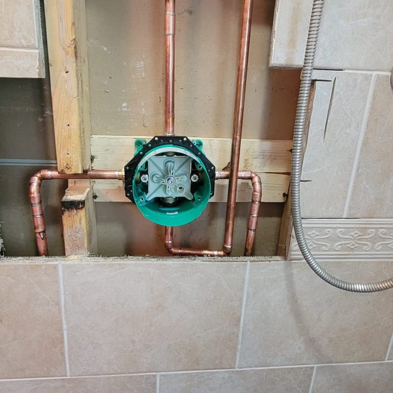 Award-Winning Plumbing Services in the Greater Toronto Area