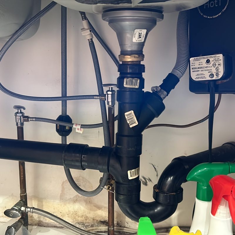 Award-Winning Plumbing Services in the Greater Toronto Area