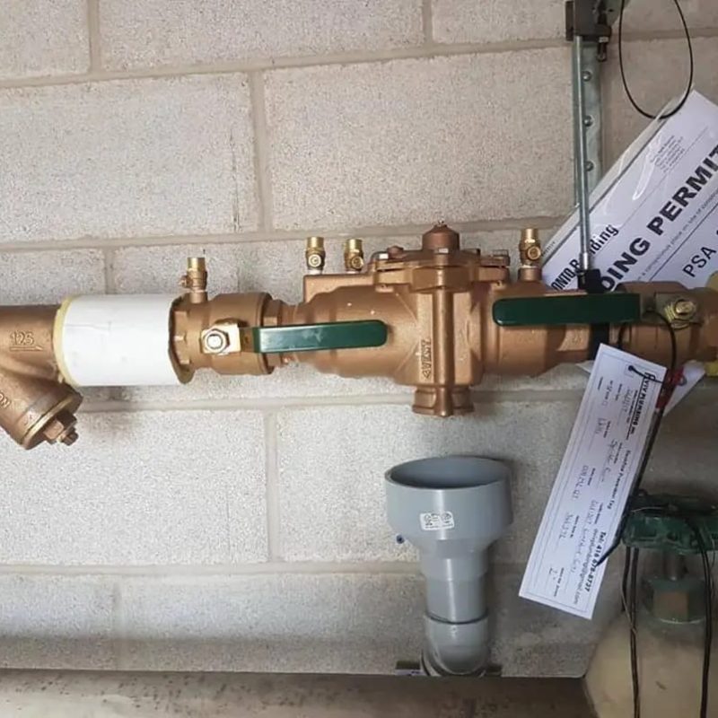 Plumbers in the Greater Toronto Area