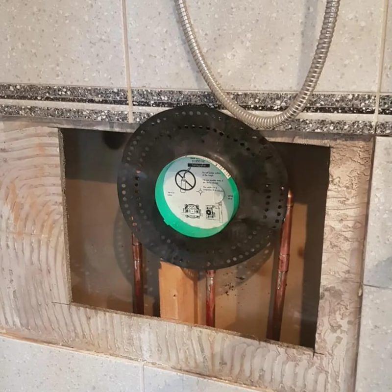 Plumbers in the Greater Toronto Area