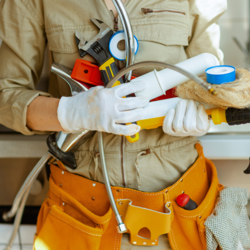 Commercial Plumbing Services in GTA | Aviv Plumbing