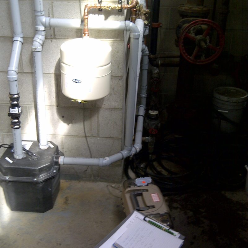 Award-Winning Plumbing Services in the Greater Toronto Area