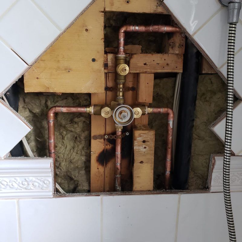 Award-Winning Plumbing Services in the Greater Toronto Area