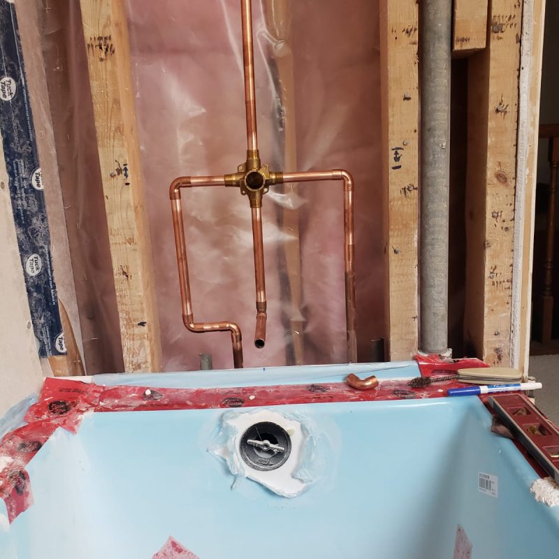 Award-Winning Plumbing Services in the Greater Toronto Area