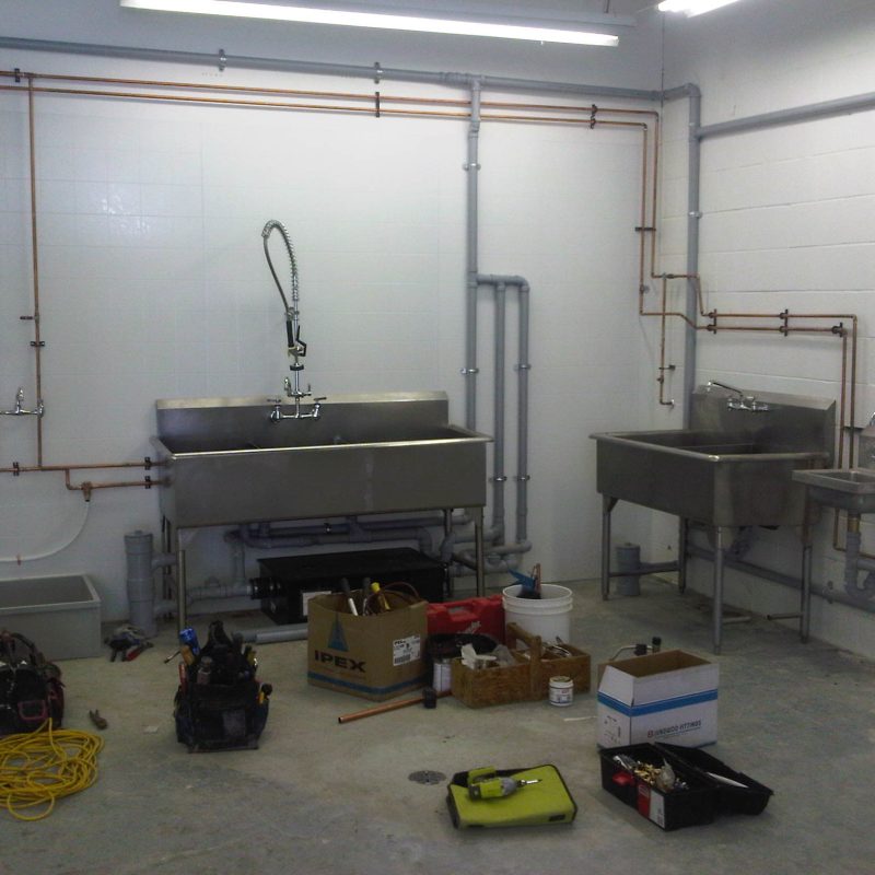Award-Winning Plumbing Services in the Greater Toronto Area