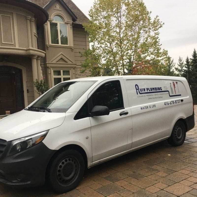 Plumbers in the Greater Toronto Area